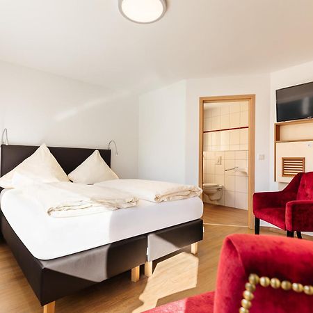 Helgolandia Dependance Bed & Breakfast Heligoland Dış mekan fotoğraf