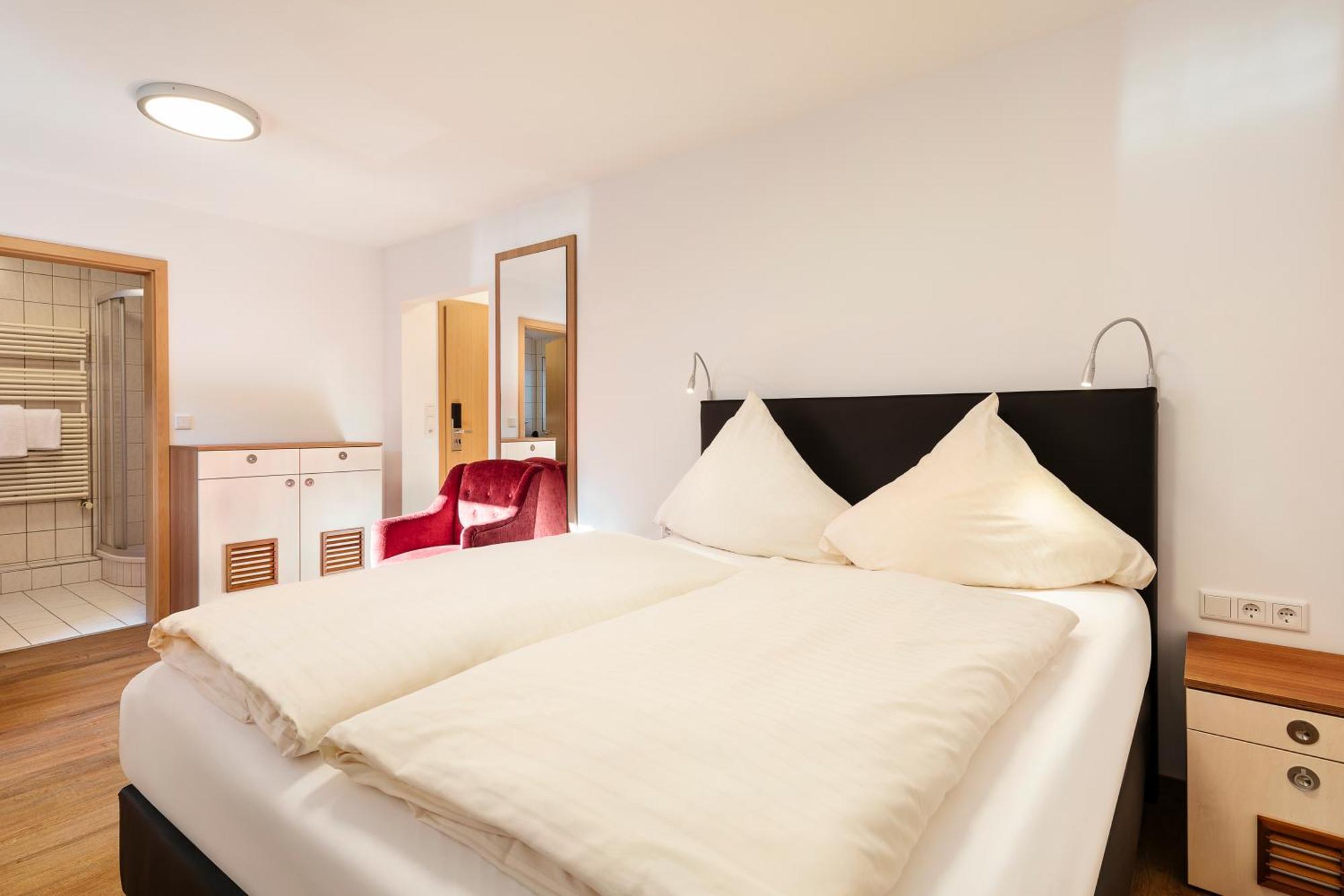 Helgolandia Dependance Bed & Breakfast Heligoland Dış mekan fotoğraf