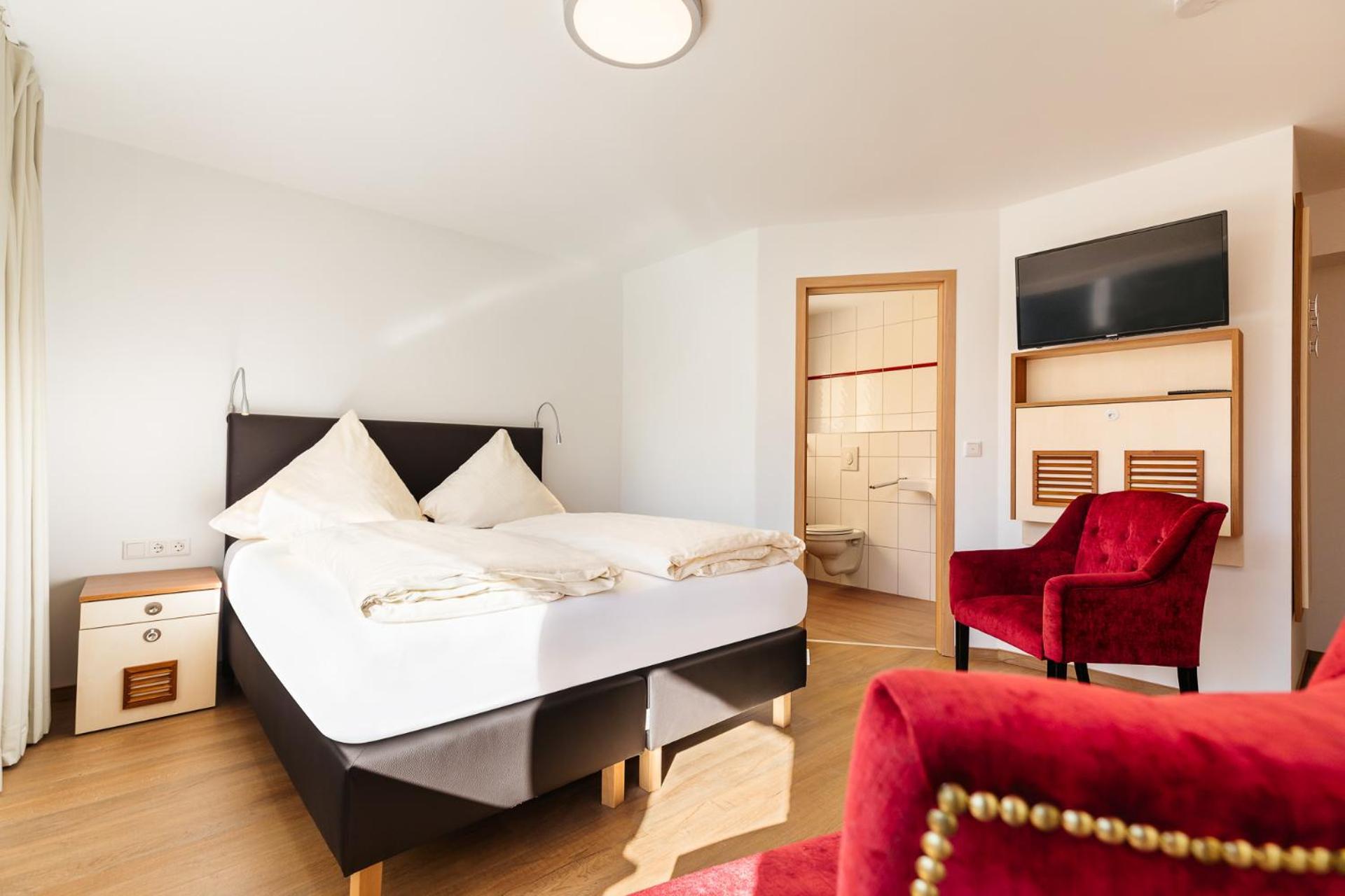 Helgolandia Dependance Bed & Breakfast Heligoland Dış mekan fotoğraf
