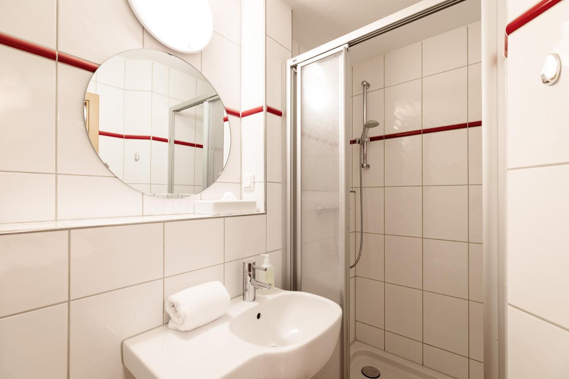 Helgolandia Dependance Bed & Breakfast Heligoland Dış mekan fotoğraf